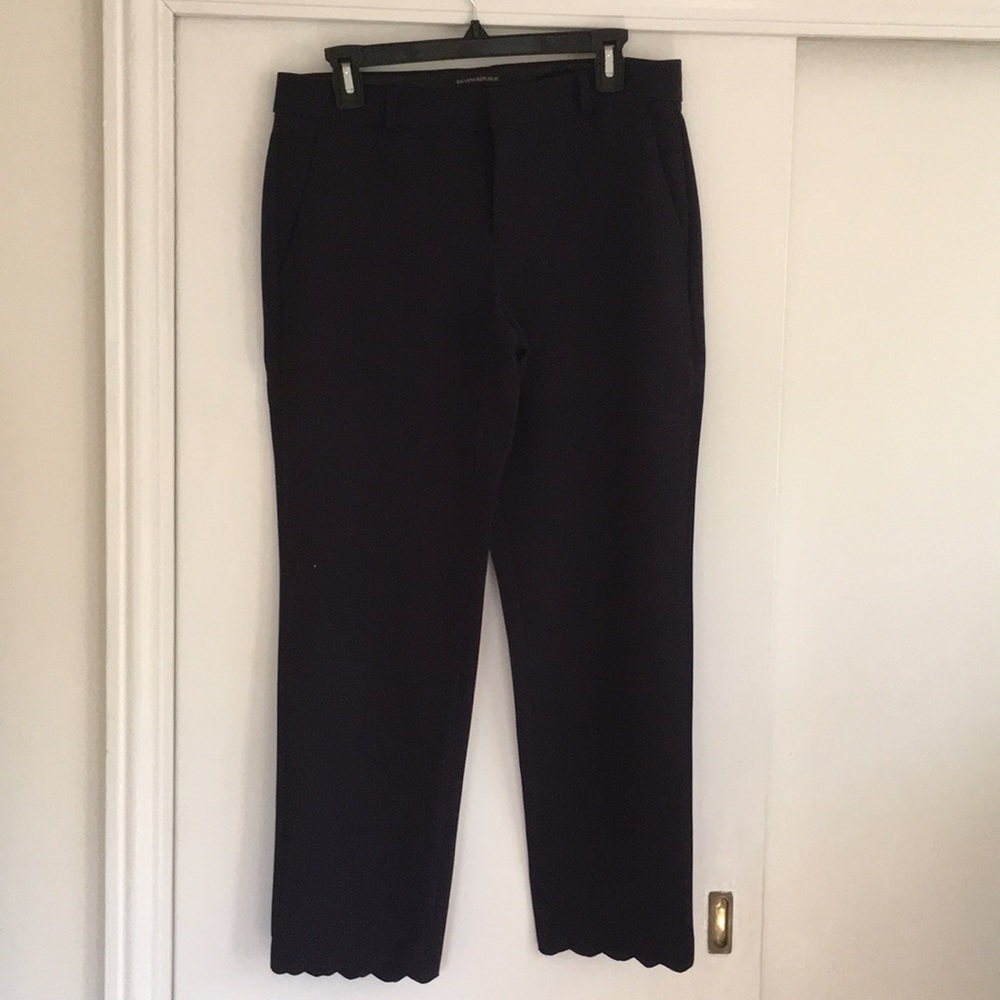 Banana Republic pants